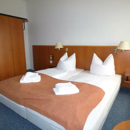 招待所 Seeterrasse 3*