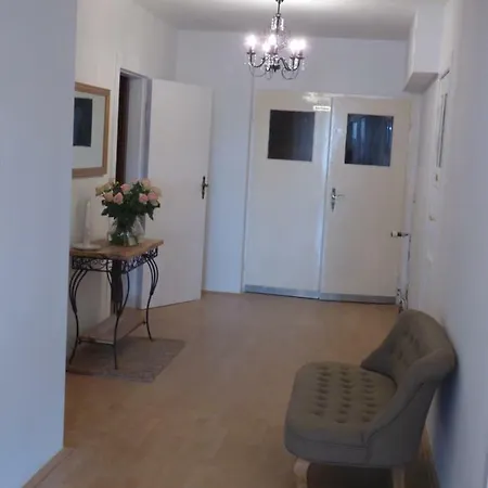 Seeterrasse 招待所 3*