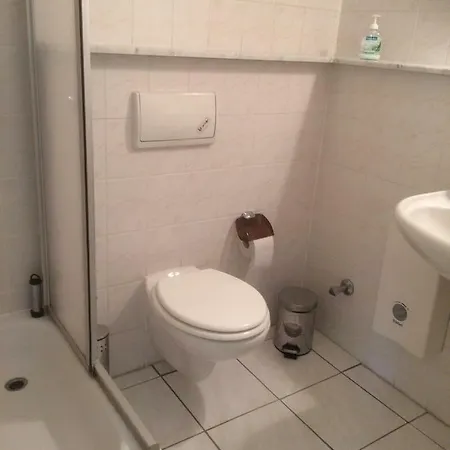 Seeterrasse 招待所 3*