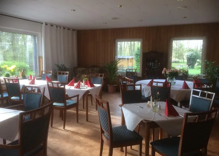 Seeterrasse ゲストハウス